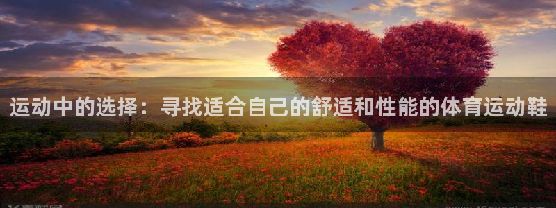 必发官网下载平台：运动中的选择：寻找适合自己的舒适和性能的体